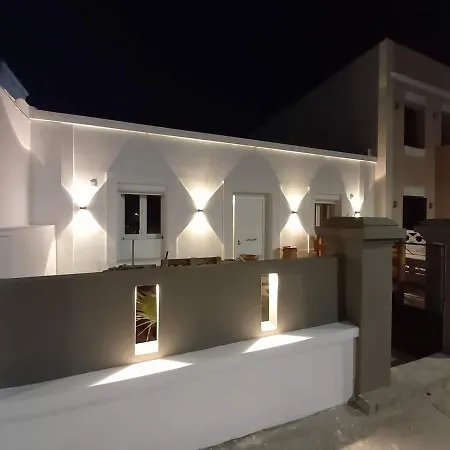 Nefelis Home Koskinou  Exterior foto