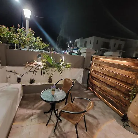 Nefelis Home Koskinou  Exterior foto
