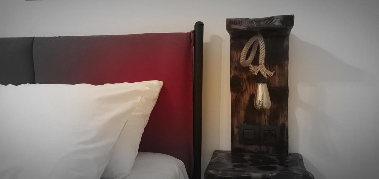 Nefelis Apartament Koskinou (Rhodes)