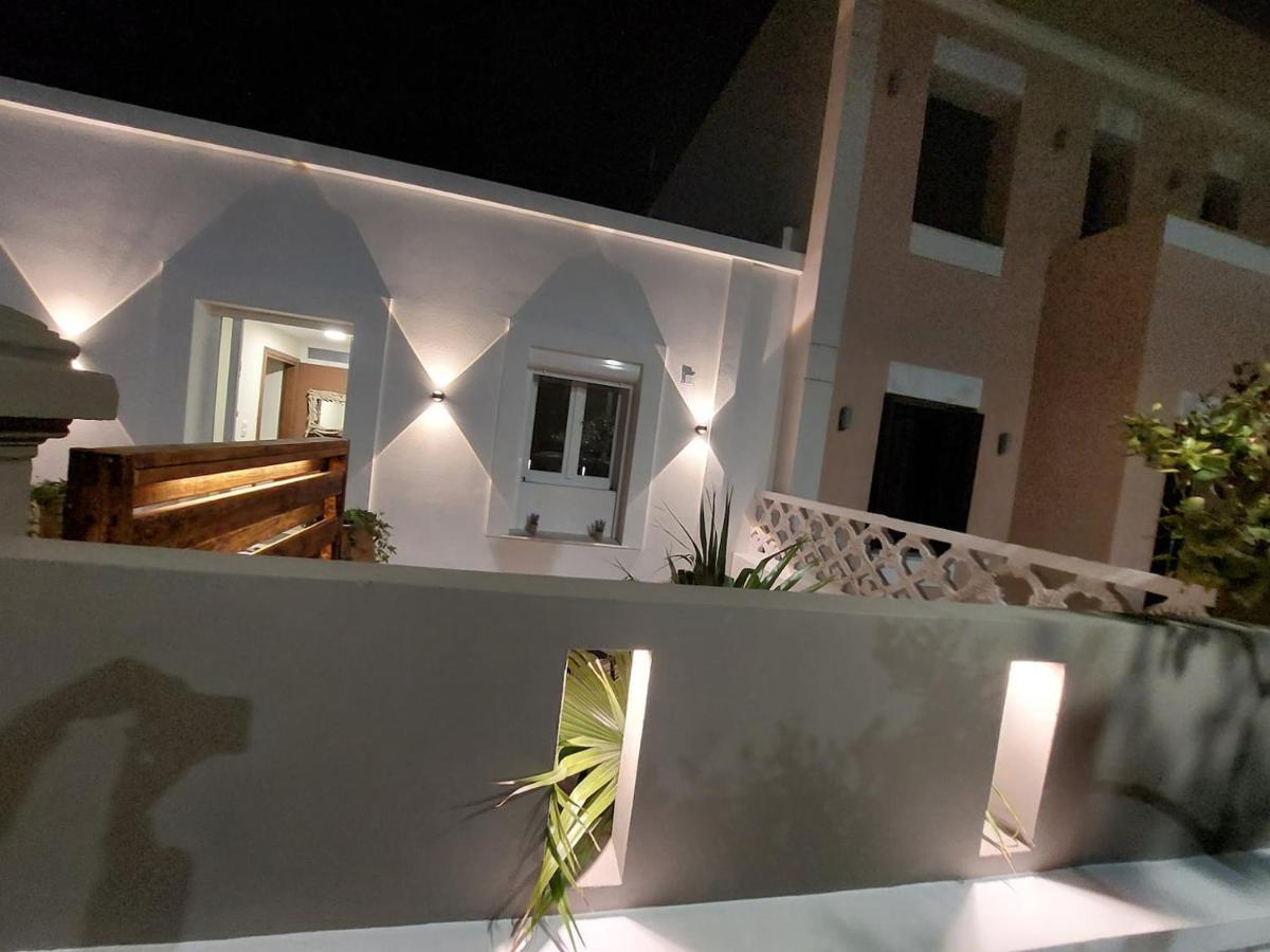 Nefelis Apartment Koskinou (Rhodes)