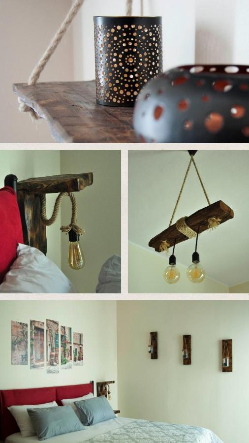 Apartment Nefelis