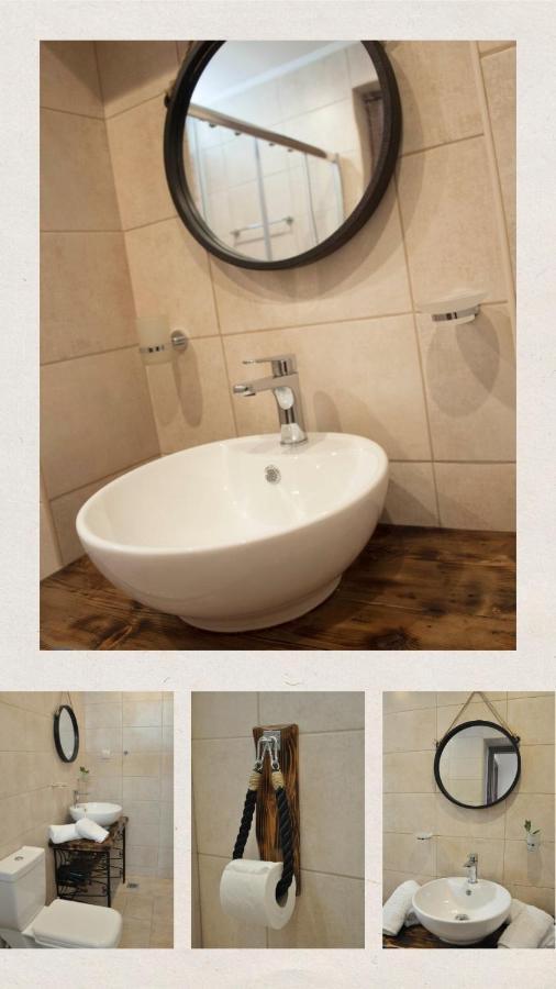 Apartment Nefelis Koskinou (Rhodes)