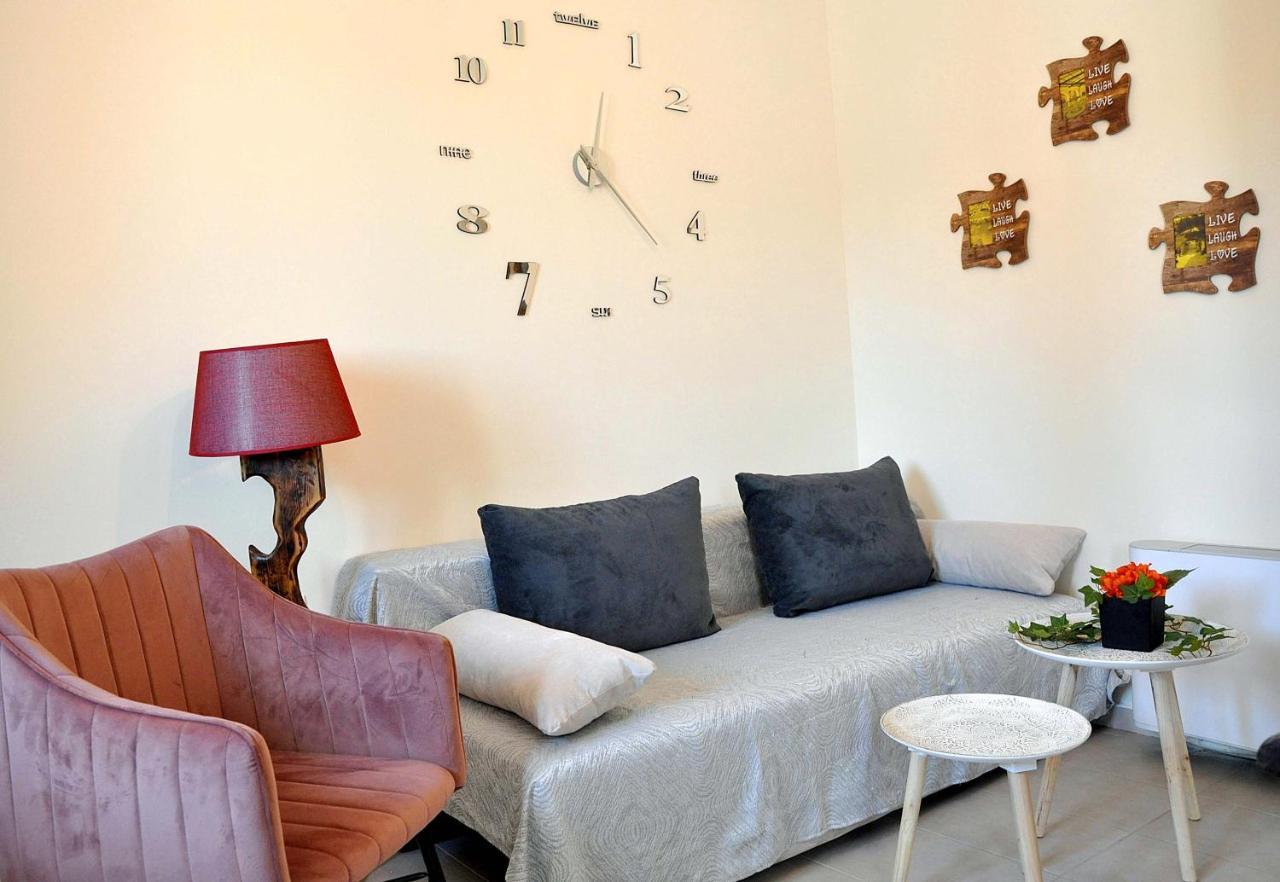 Apartment Nefelis