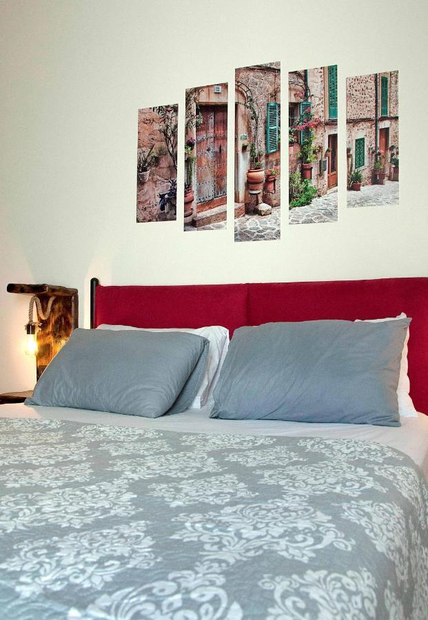 Nefelis Apartment