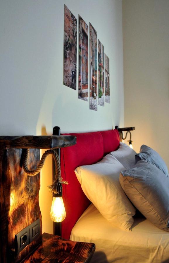 Apartment Nefelis