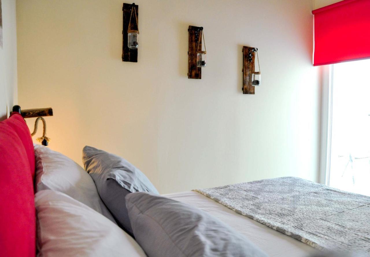 Apartment Nefelis