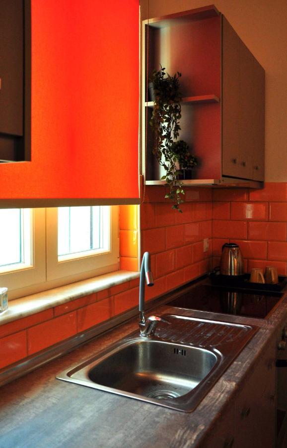Nefelis Apartament Koskinou (Rhodes)