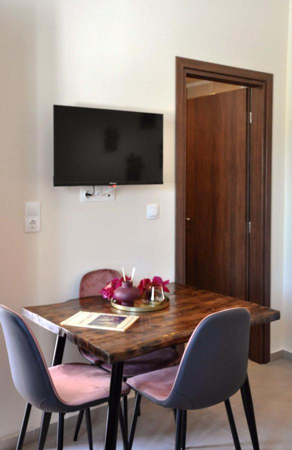 Apartment Nefelis Koskinou (Rhodes)