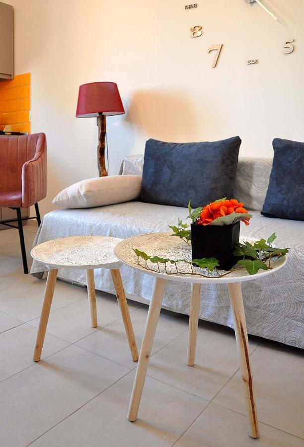 Apartment Nefelis